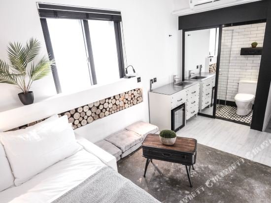 Фото Mmmio II Design Residence Myeongdong