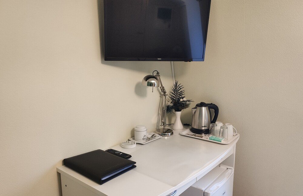 Фото отеля 4