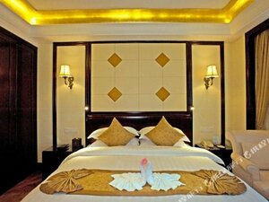 Гостиница Sun City Hotel Haikou