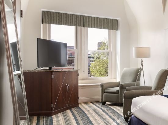 Фото The Mansion On Delaware Ave