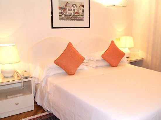 Фото Grand Hotel Passetto