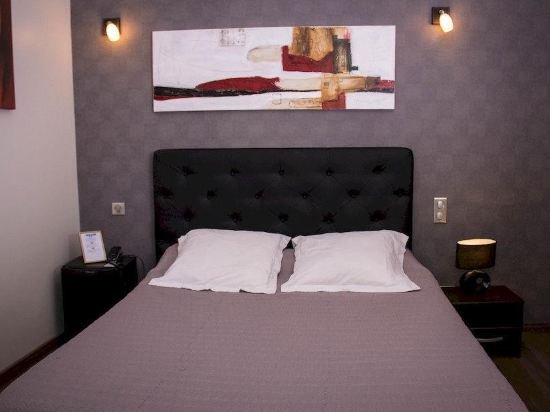 Фото Hotel Memorial