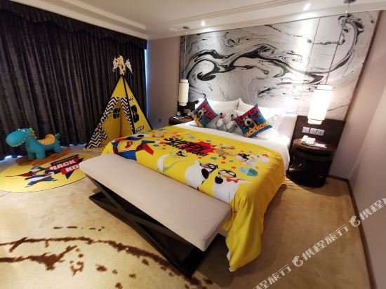 Фото Hisoar Hotel Shenzhen