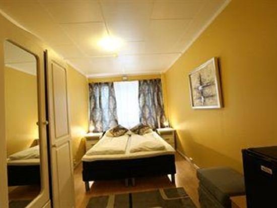 Фото Barents Frokosthotell