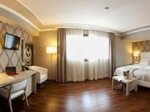 Hotel Os Olivos