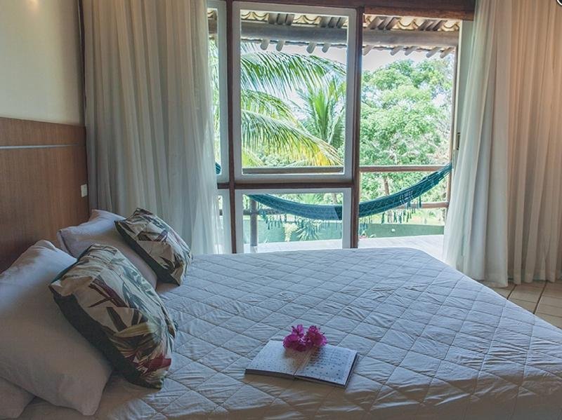 Фото Pousada Pontal da Ferradura