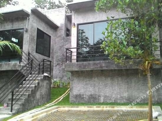 Hotel Phuchada Residence, Phuket Province, photo