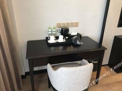 Гостиница Le Chen Miiya Hotel в Сиануквиле