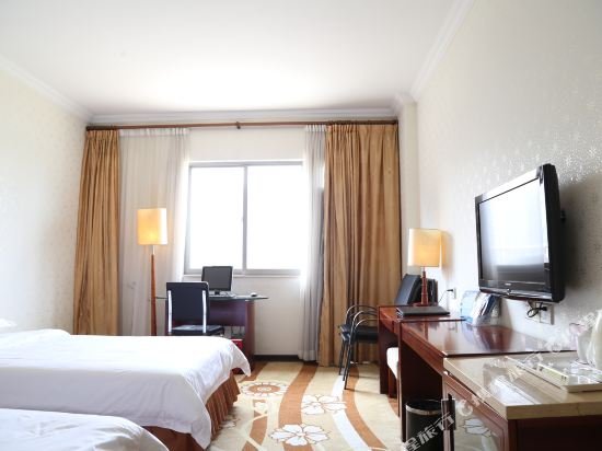 Фото Pazhou Hotel