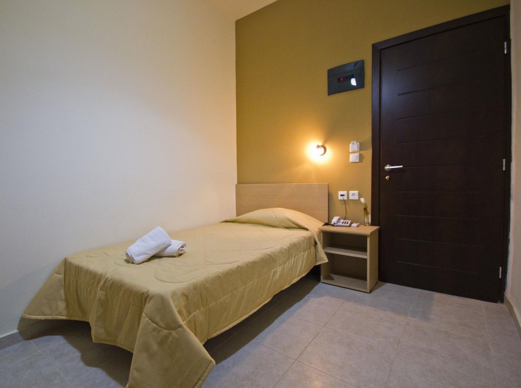 Фото Costa Park City Hotel