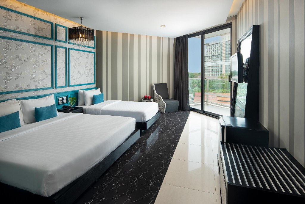 Фото TSix5 Quarter