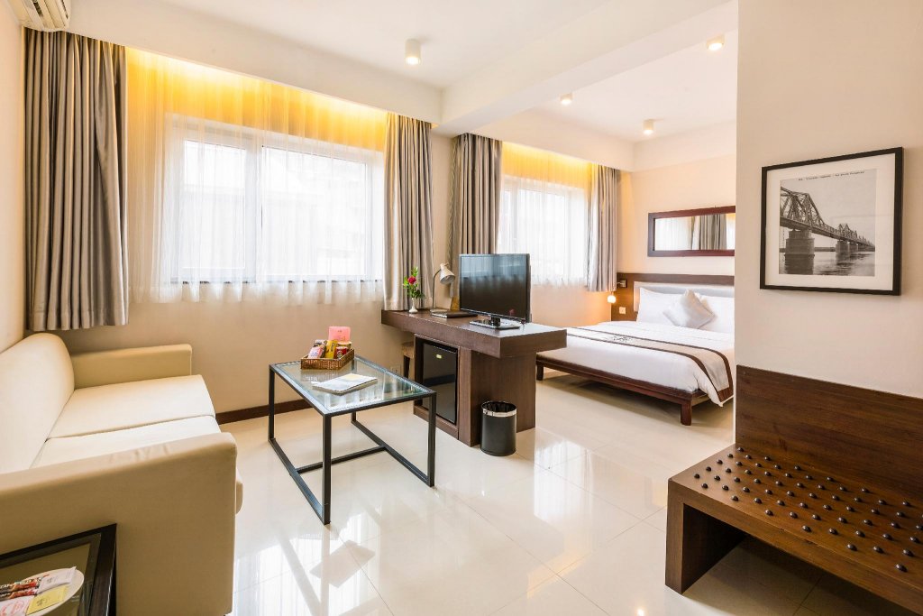 Фото отеля 3