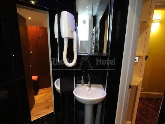 Фото Rhodes Hotel