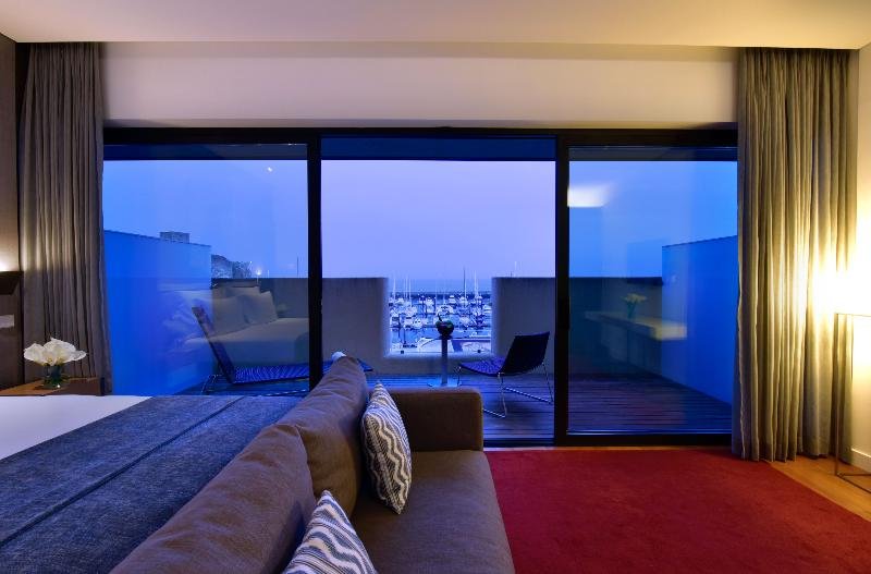 Фото Pestana Cidadela Cascais