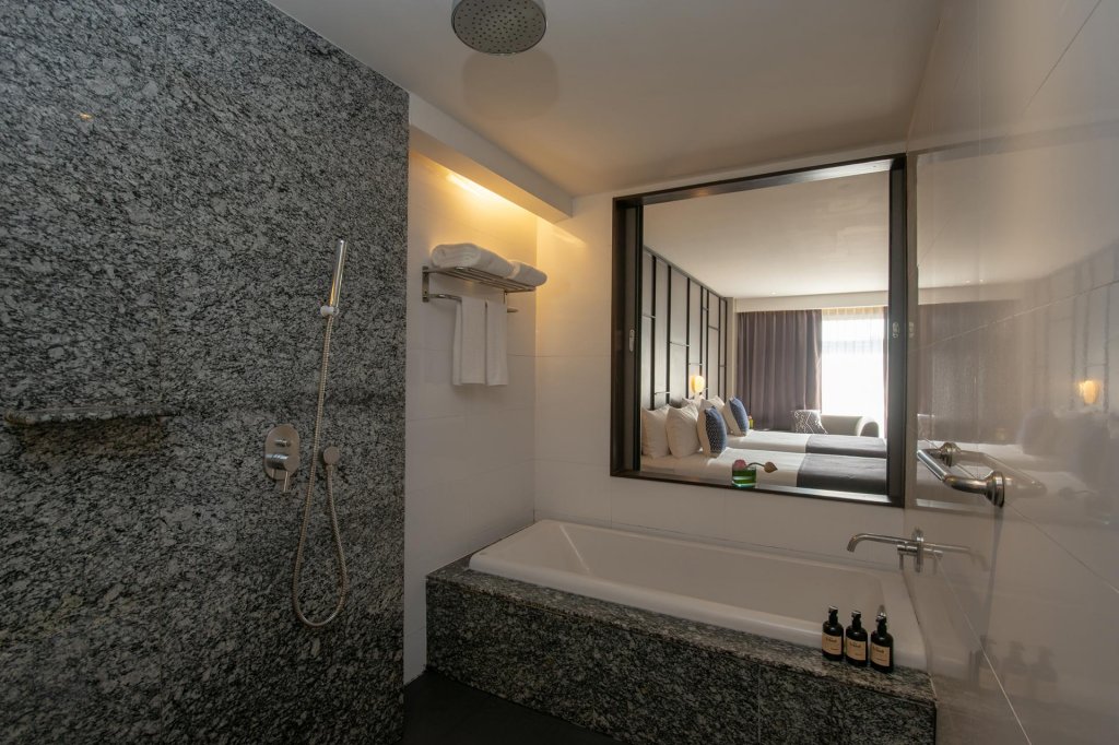 Фото Page 10 Hotel Pattaya