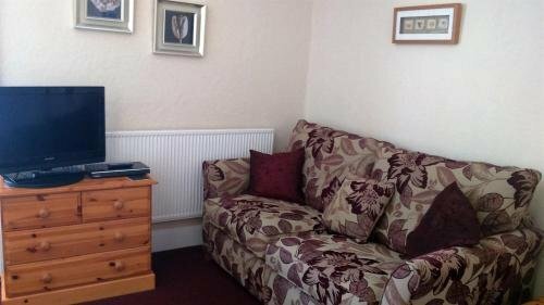 Гостиница Fosters Guest House в Уэймуте