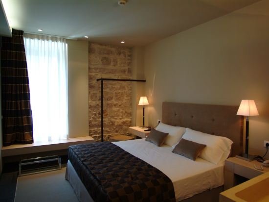 Фото Hotel El Homs Palace