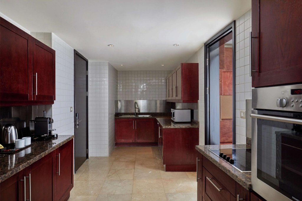 Фото Waldorf Astoria Cairo Heliopolis