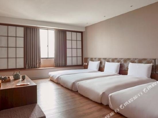 Фото Orange Hotel- Wenhua