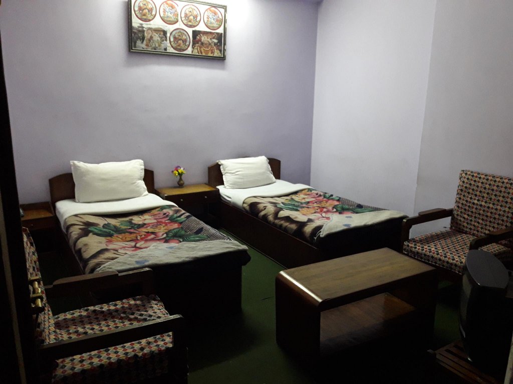 Фото Hotel Metropolitan Kantipur