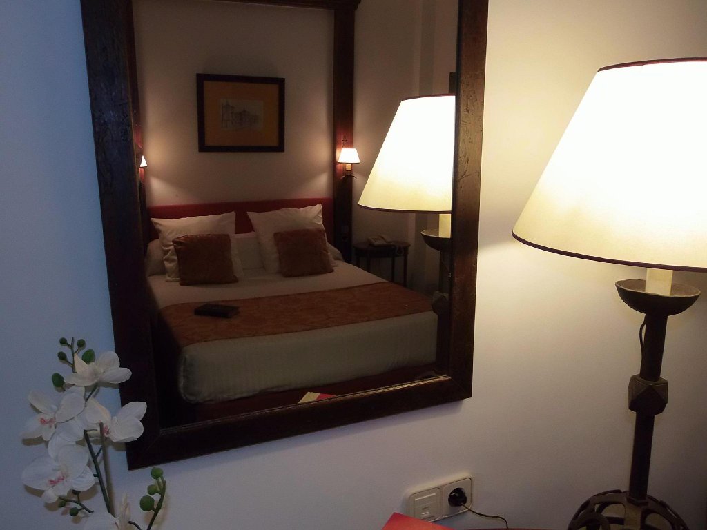 Фото Hotel El Bedel