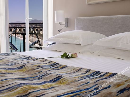 Фото Hotel Suisse Nice