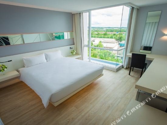 Фото Crystal Hotel Hat Yai