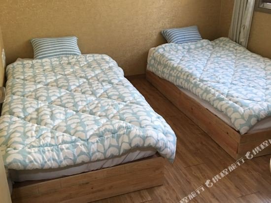 Фото Sinsa Residence and Guesthouse