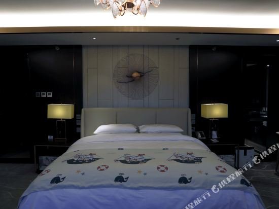 Фото Beijing Continental Grand Hotel