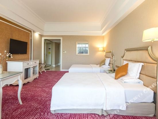 Фото Country Garden Phoenix Hotel Changsha