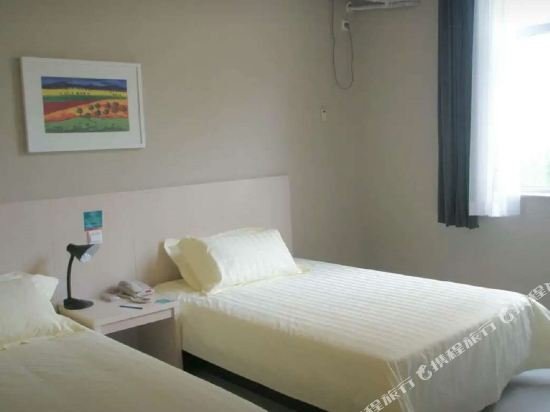 Фото Jinjiang Inn Shenyang Northeastern University