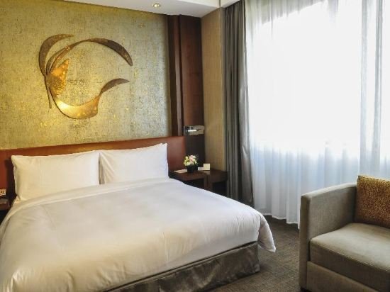 Фото Shanghai Parkyard Hotel