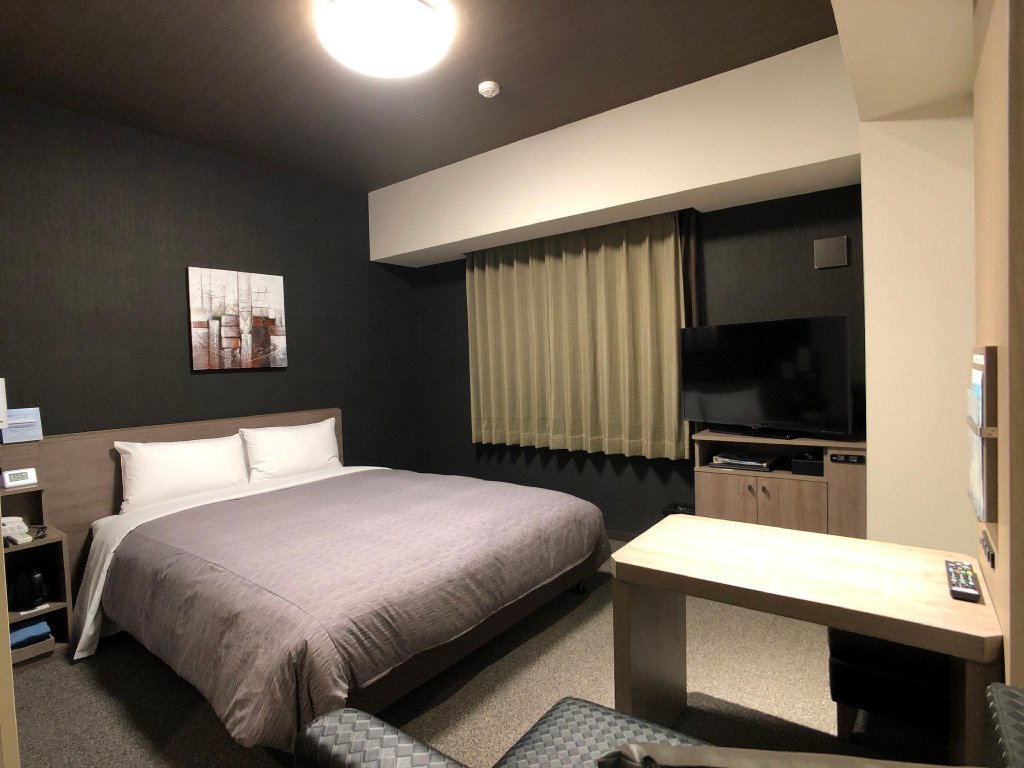 Фото Hotel Route Inn Tsuchiura