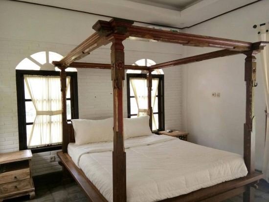 Фото Bramasa Guest House