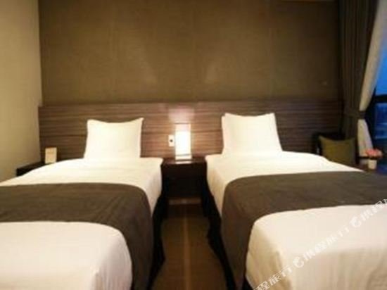 Фото I Jin Hotel