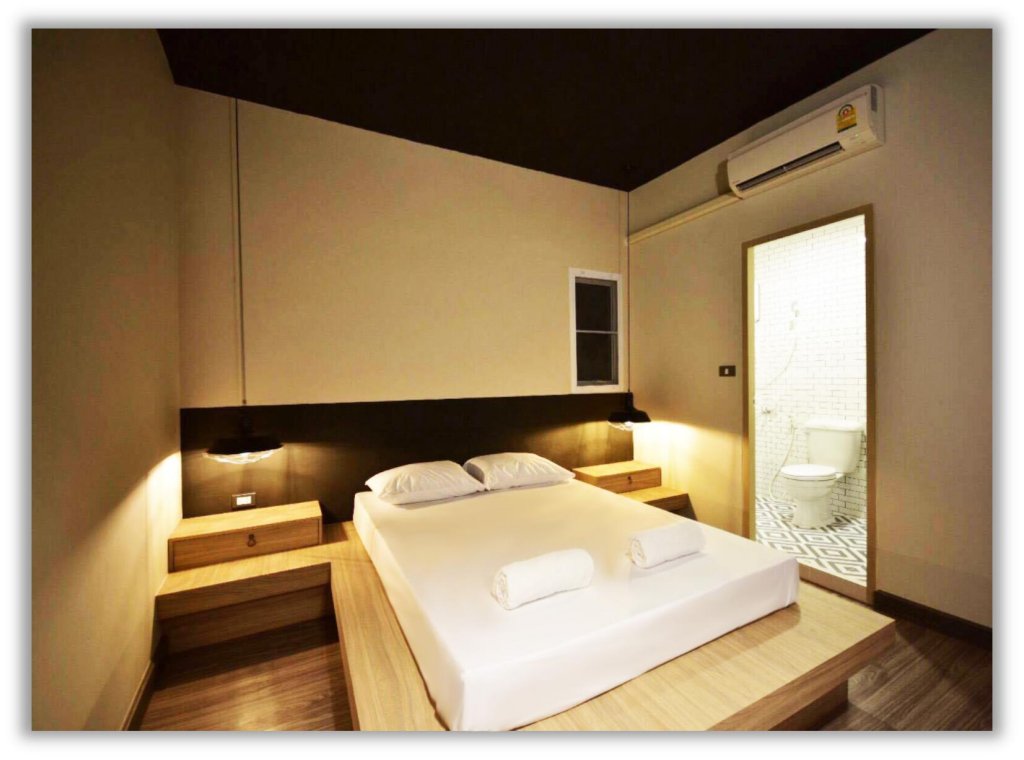 Фото Inn Stations Hostel