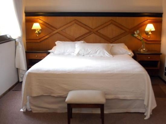 Фото Hotel Internacional