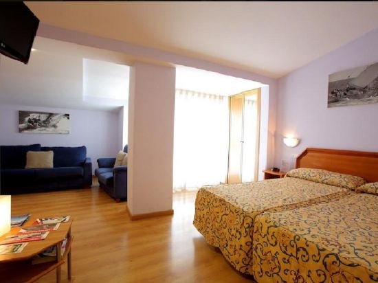 Фото Hotel Hispania