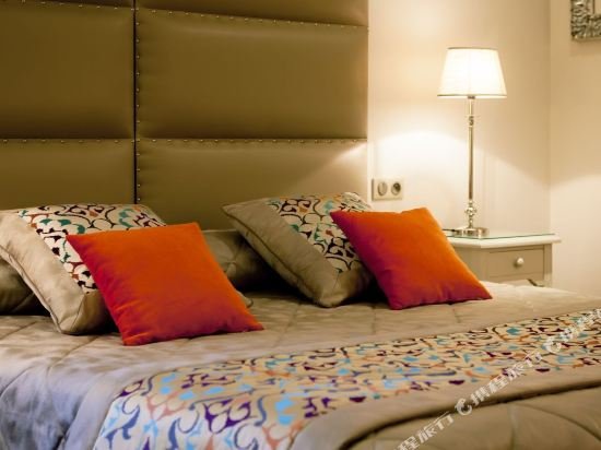 Фото Grand Hotel Des Terreaux 