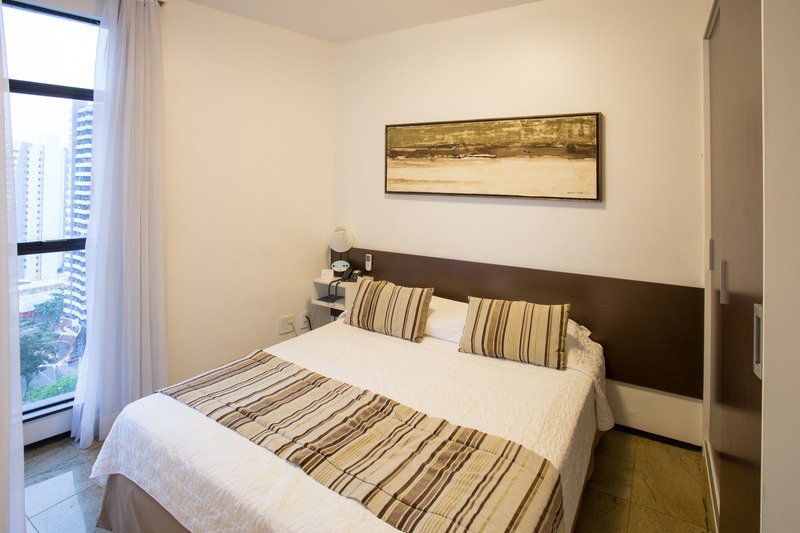 Фото Hotel Brasil Tropical