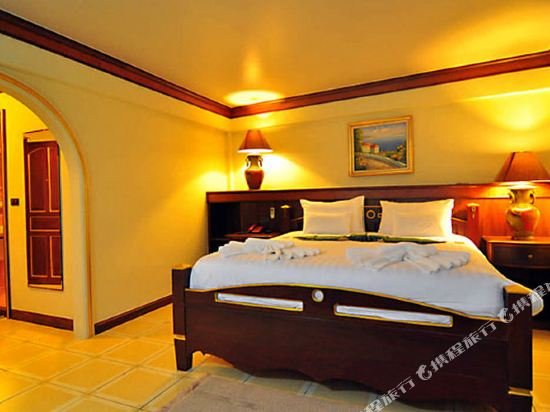 Фото Erawan Hotel