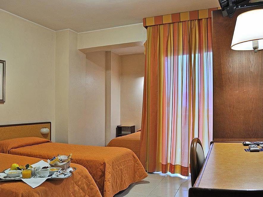 Фото Hotel Pineta Palace