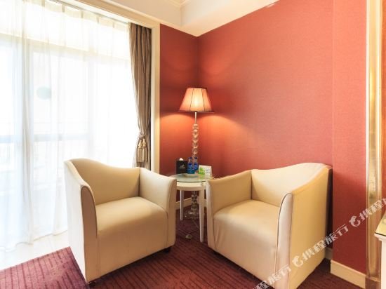 Фото Country Garden Phoenix Hotel Changsha