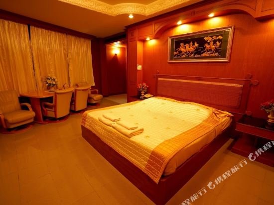 Фото Rimchan Resort Hotel