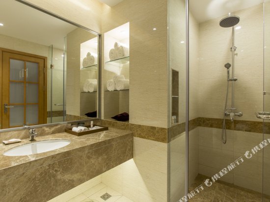 Фото Ramada Suzhou