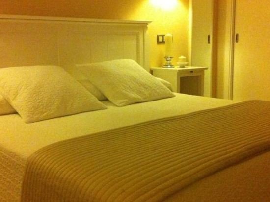 Фото Hotel Convento Tarifa