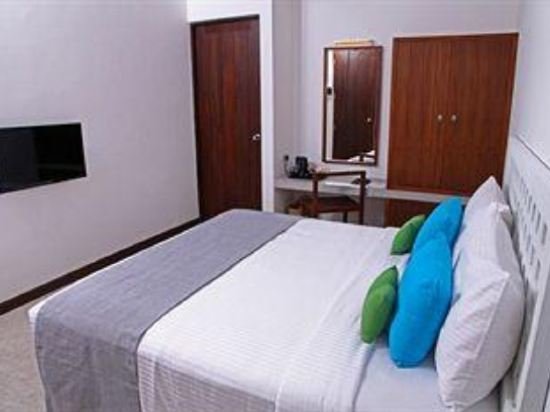 Фото Jetwing Blue