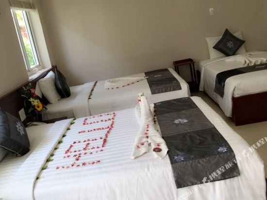 Фото Mui Ne Volga Hotel & Apartments