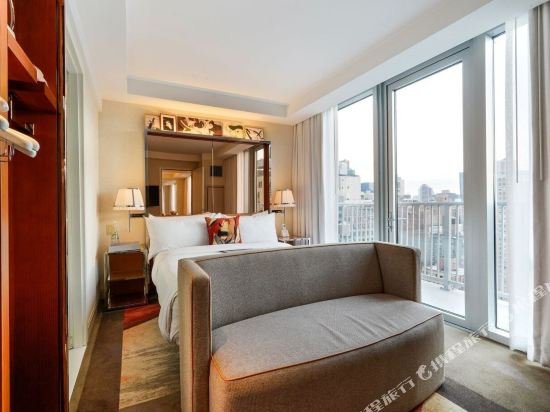 Фото Hotel Park Avenue NYC