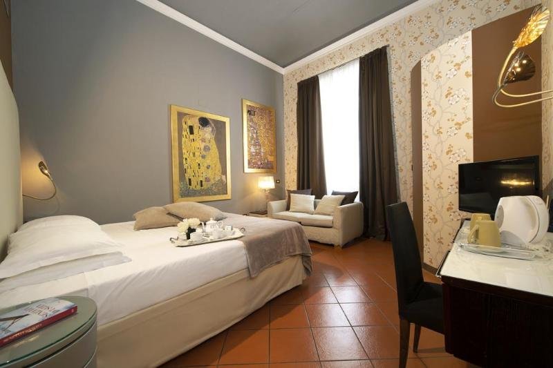 Фото Sure Hotel Collection De La Pace